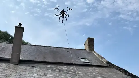 Démoussage toiture à Plancoët - image 4
