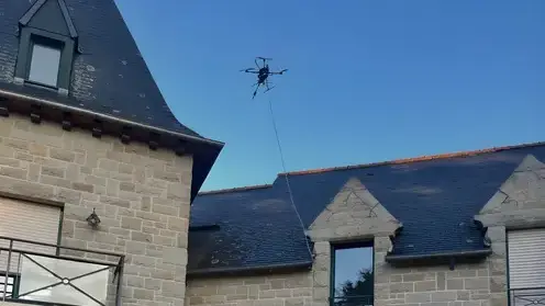 Démoussage toiture Saint-Cast-le-Guildo-1