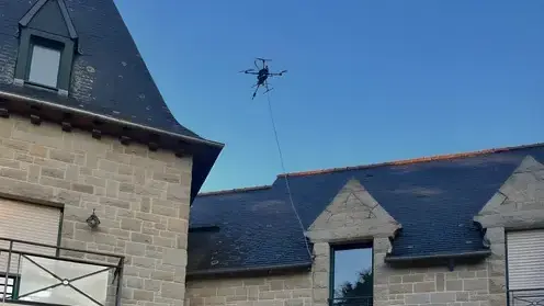 Démoussage toiture à Saint-Malo - image 3