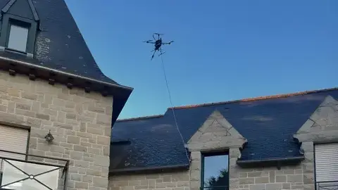Nettoyage façade à Saint-Jouan-des-Guérets - image 3
