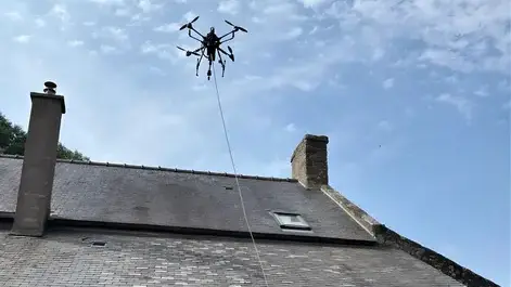 Nettoyage façade à Saint-Malo - image 2