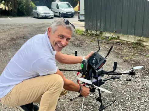 Nettoyage gouttière Saint-Cast-le-Guildo-5