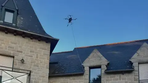 Nettoyage panneau solaire à Plancoët - image 4