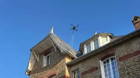 Nettoyage panneau solaire à Saint-Cast-le-Guildo - image 3
