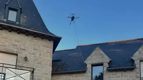 Nettoyage panneau solaire à Saint-Cast-le-Guildo - image 4