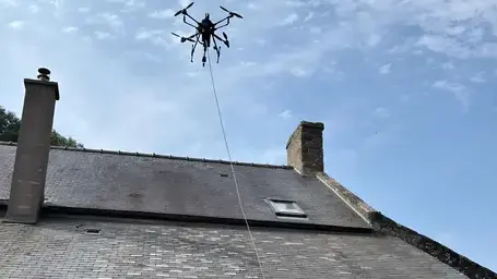 Nettoyage terrasse Dinard-1