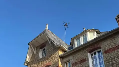 Nettoyage terrasse Plancoët-1