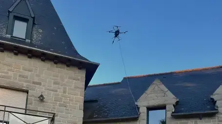 Nettoyage terrasse Plancoët-5
