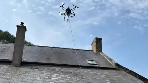 Nettoyage terrasse Saint-Cast-le-Guildo-1