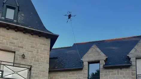 Nettoyage terrasse à Saint-Cast-le-Guildo - image 4