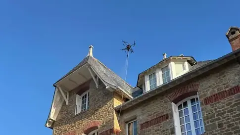 Nettoyage terrasse Saint-Cast-le-Guildo-5
