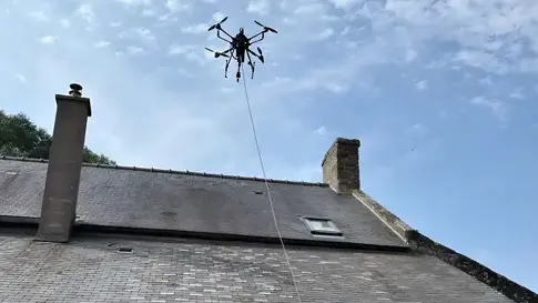 Nettoyage terrasse à Saint-Malo - image 2