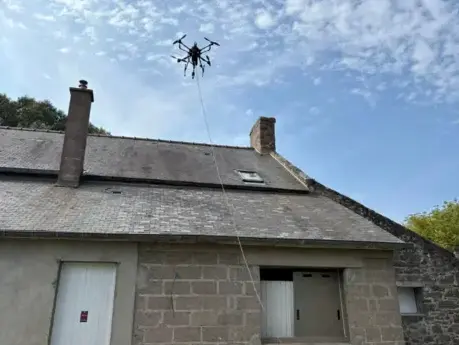 Nettoyage terrasse à Saint-Malo - image 3