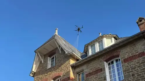 Nettoyage toiture Plancoët-1