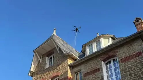 Nettoyage toiture à Saint-Cast-le-Guildo - image 3