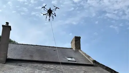 Nettoyage toiture Saint-Cast-le-Guildo-5