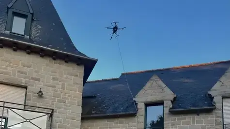 Nettoyage toiture à Saint-Jouan-des-Guérets - image 3