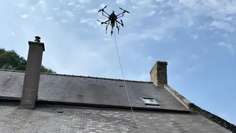 Nettoyage toiture Saint-Jouan-des-Guérets-5
